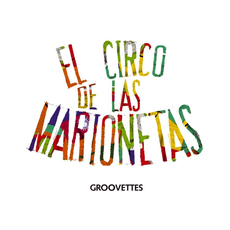 Groovettes's avatar image