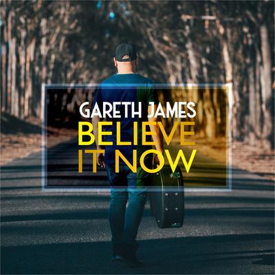 Gareth James Music's cover