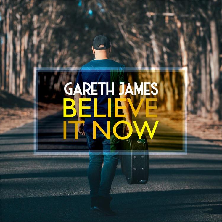 Gareth James Music's avatar image