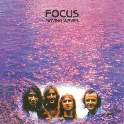 Focus II By Focus's cover