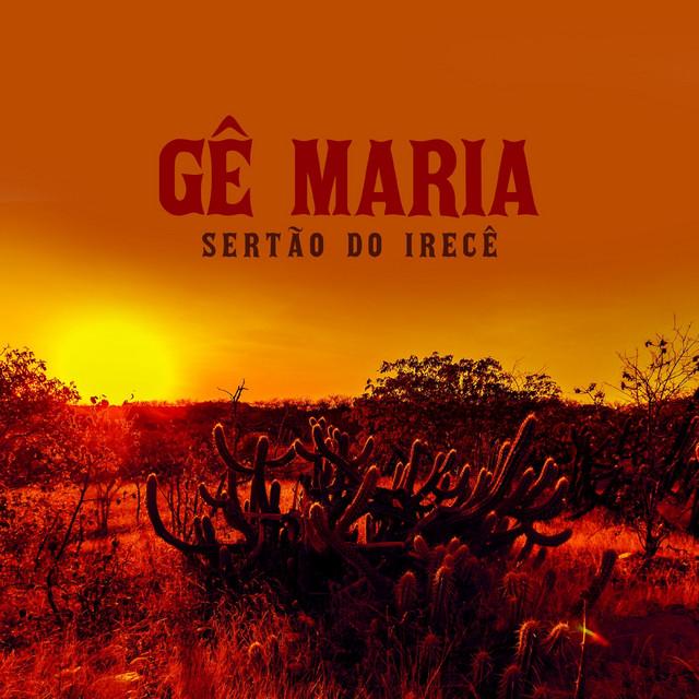 Gê Maria's avatar image