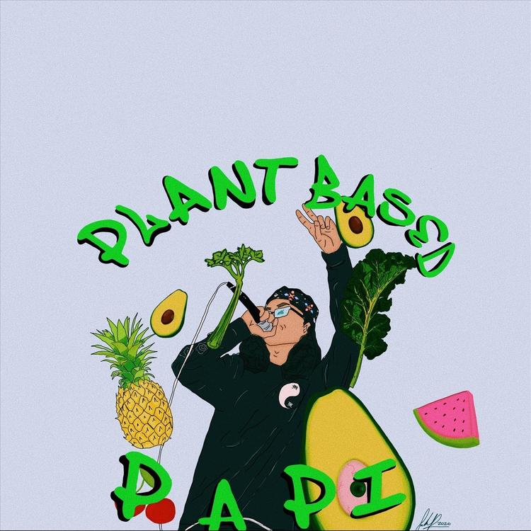 Plant Based Papi's avatar image