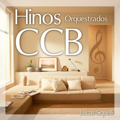 Hinos Orquestrados Ccb's cover