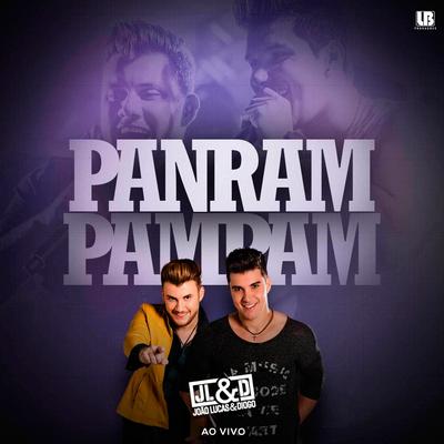 Panrampampam (Ao Vivo) By João Lucas & Diogo's cover