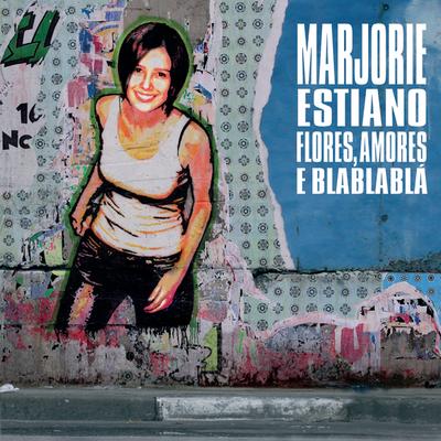Marjorie Estiano's cover