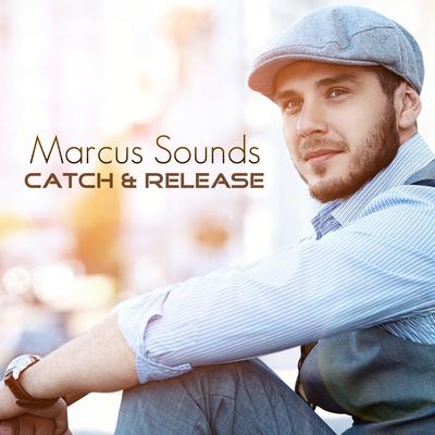 Marcus Sounds's cover