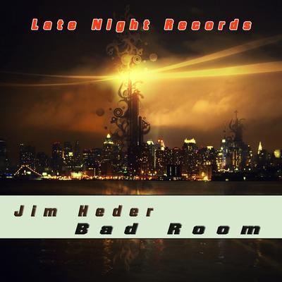 Bad Room (Original Mix)'s cover