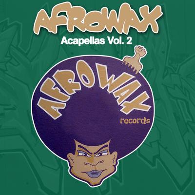 Acapellas, Vol. 2's cover