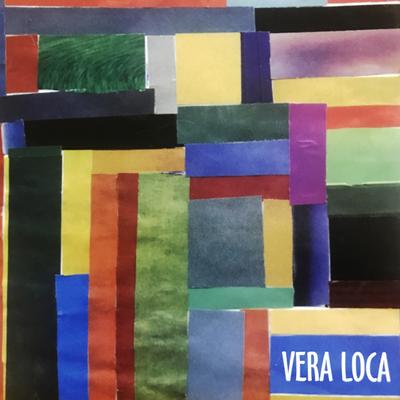 Teto Sólido By Vera Loca, Gabriel Guedes's cover