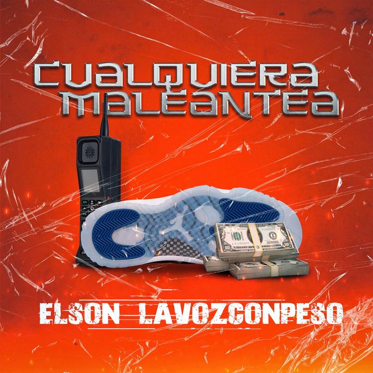 Elson Lavozconpeso's avatar image