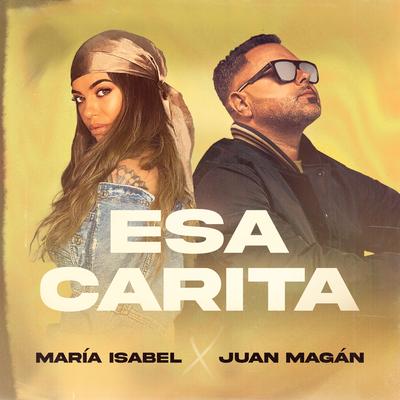 Esa Carita's cover