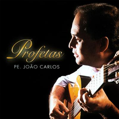 Olhar By Padre João Carlos's cover