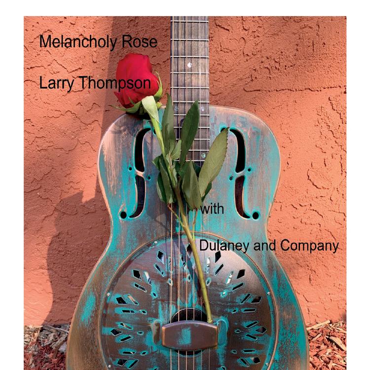 Larry Thompson's avatar image