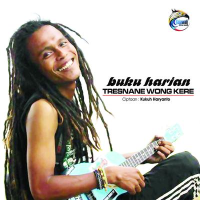 Tresnane Wong Kere's cover