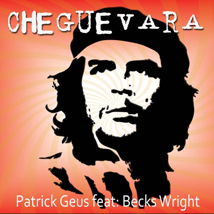 Patrick Geus's avatar image