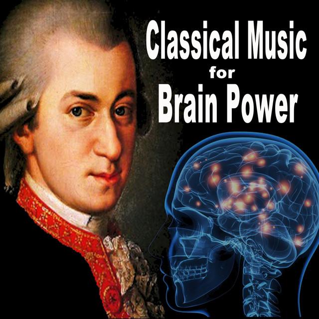 Classical Music for Brain Power's avatar image