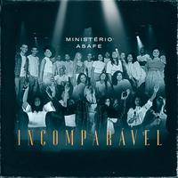 Ministério Asafe's avatar cover