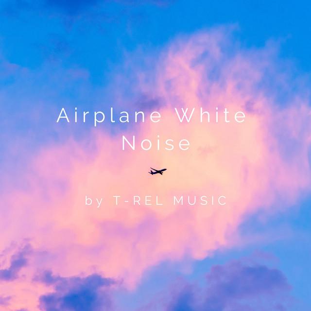 Airplane White Noise's avatar image