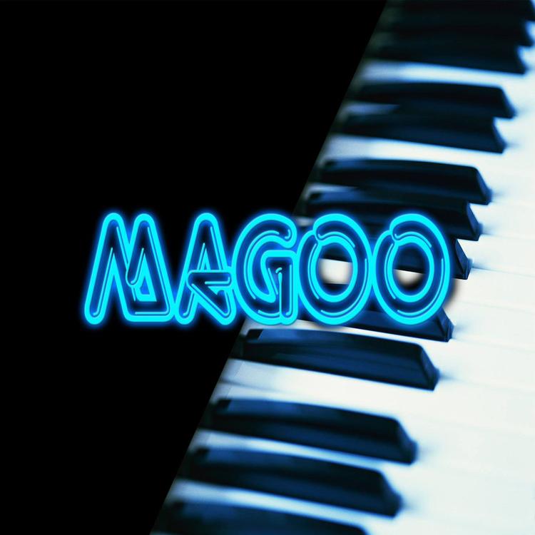 Magoo's avatar image