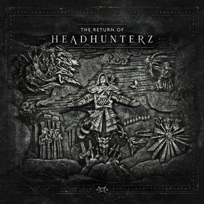 Our Church By Headhunterz, Sub Zero Project's cover