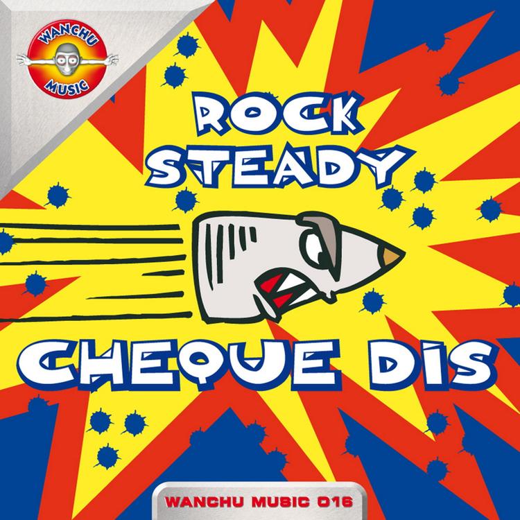 Rock Steady's avatar image