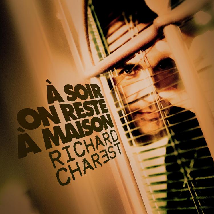 Richard Charest's avatar image