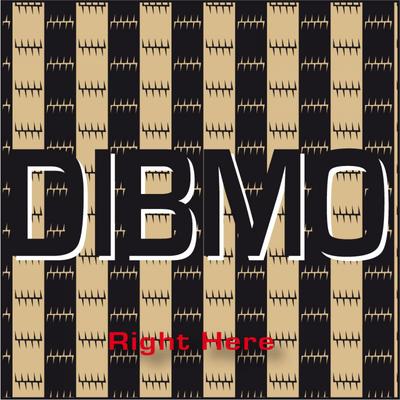 Dibmo's cover