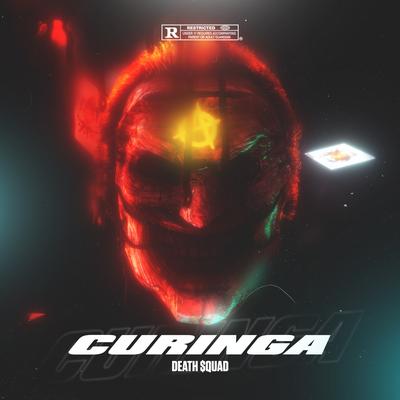 Curinga's cover