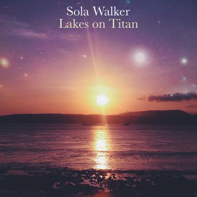 Sola Walker's cover