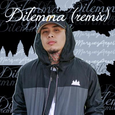 Dilemma (Remix)'s cover