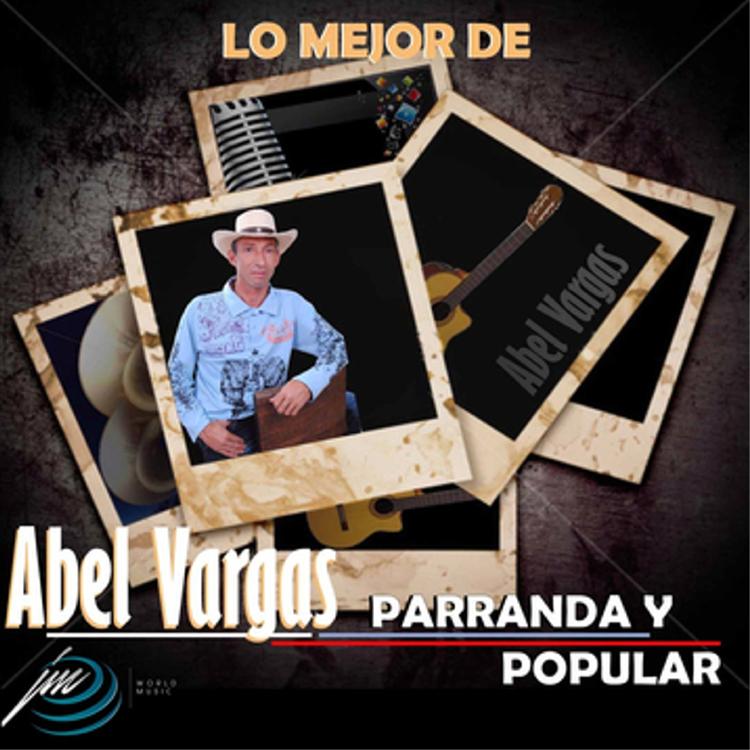 Abel Vargas's avatar image