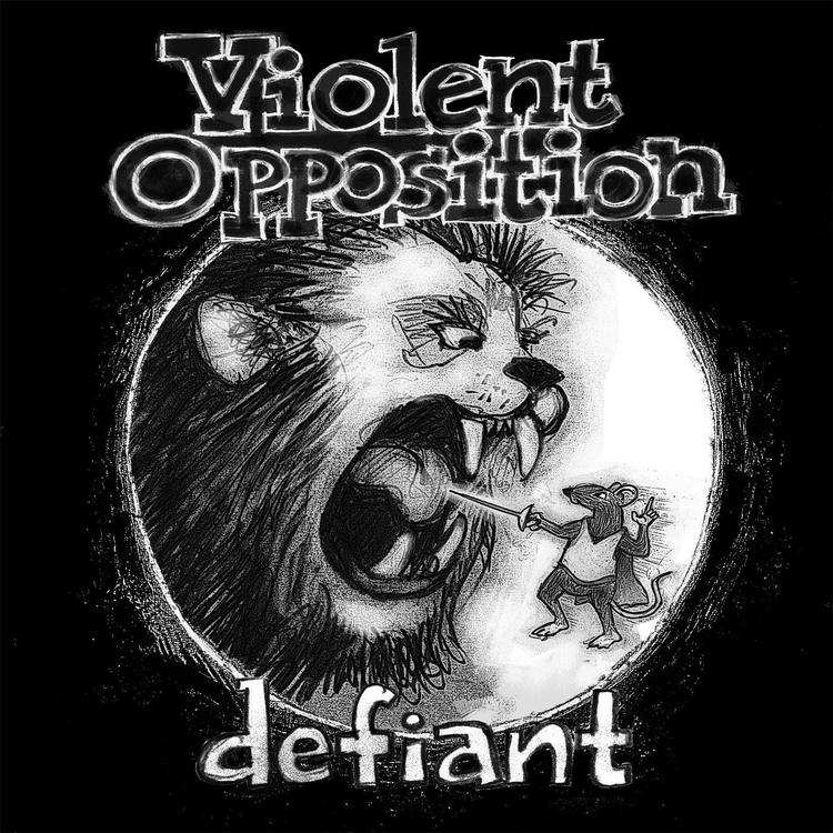 Violent Opposition's avatar image