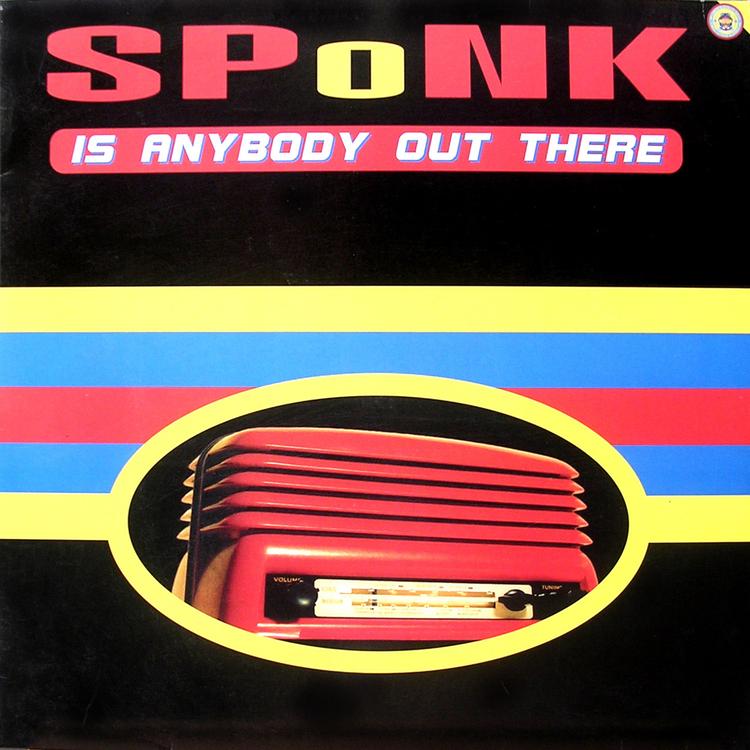 Sponk's avatar image