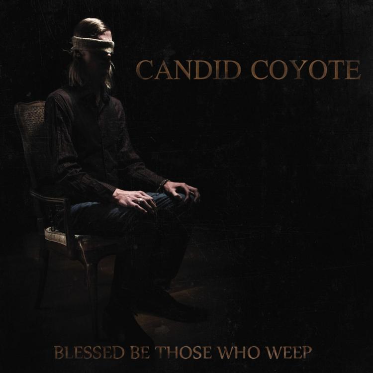 Candid Coyote's avatar image