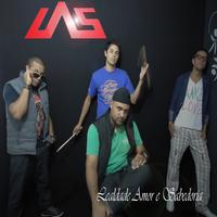 Grupo LAS's avatar cover