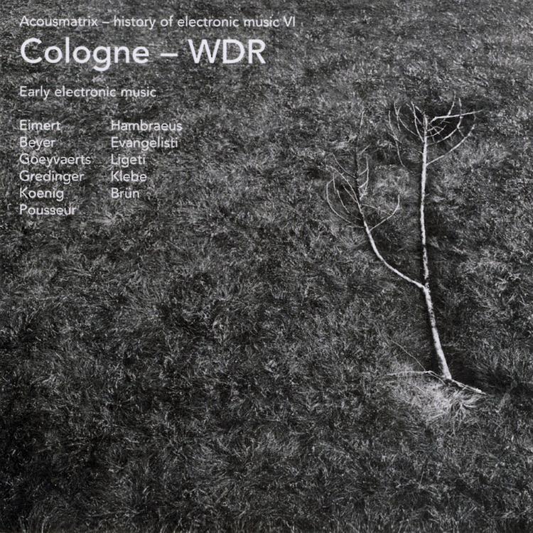 Cologne - WDR's avatar image