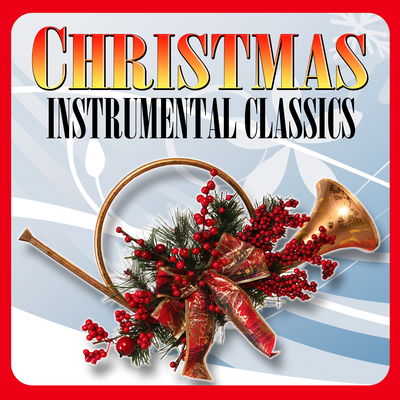 Christmas Instrumental Classics's cover