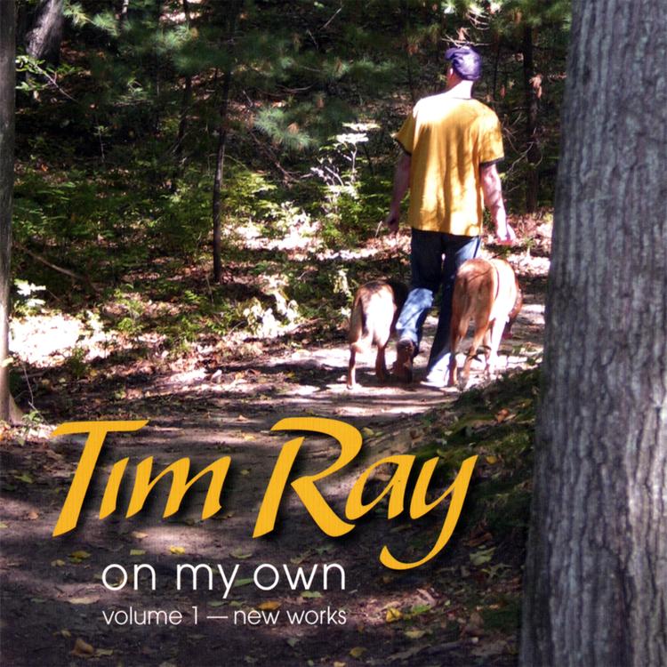 Tim Ray's avatar image