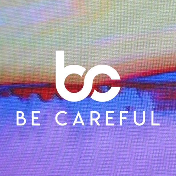 Be Careful's avatar image