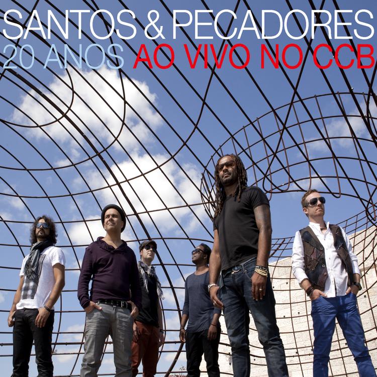 Santos & Pecadores's avatar image