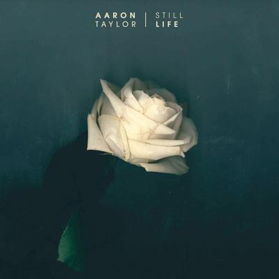 Lesson Learnt By Aaron Taylor's cover