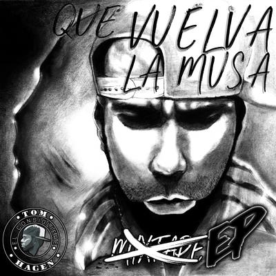 Que Vuelva la Musa (EP)'s cover
