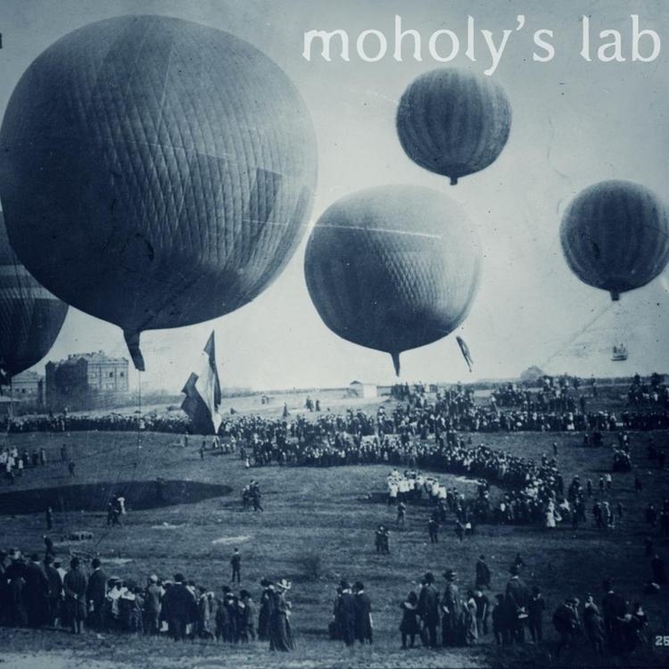 Moholy's Lab's avatar image