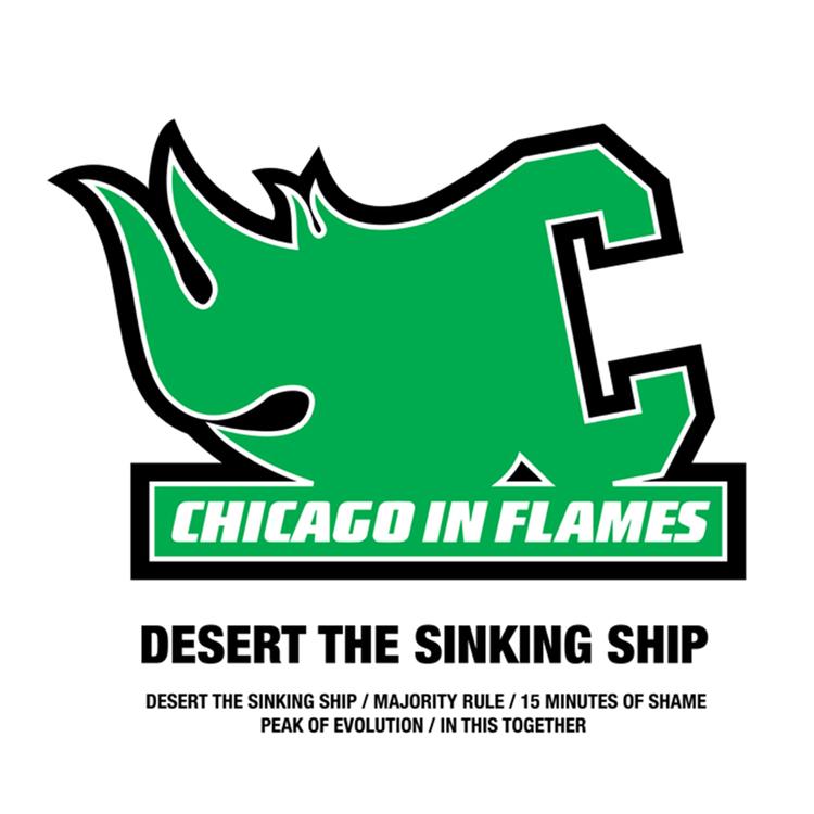 Chicago In Flames's avatar image
