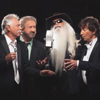 The Oak Ridge Boys's avatar cover