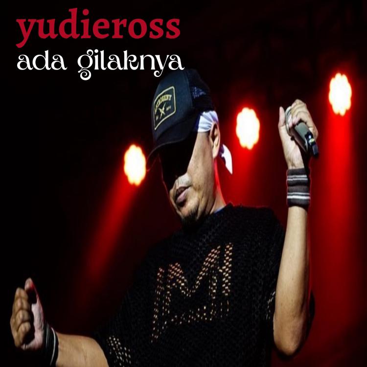 Yudieross's avatar image