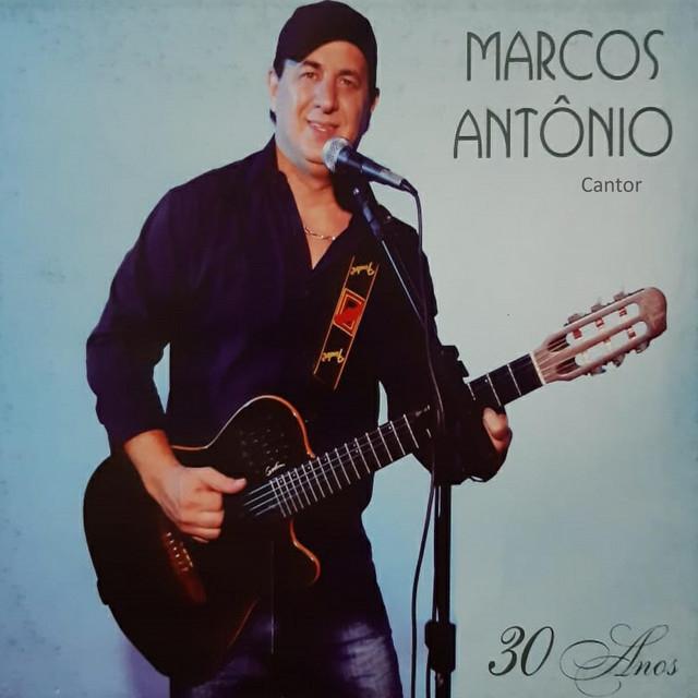 Marcos Antônio Cantor's avatar image