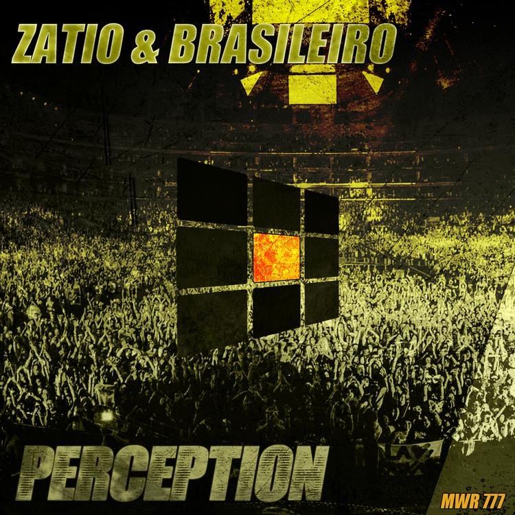 Zatio & Brasileiro's avatar image