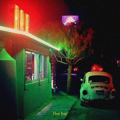 The Bar By Vinyll's cover