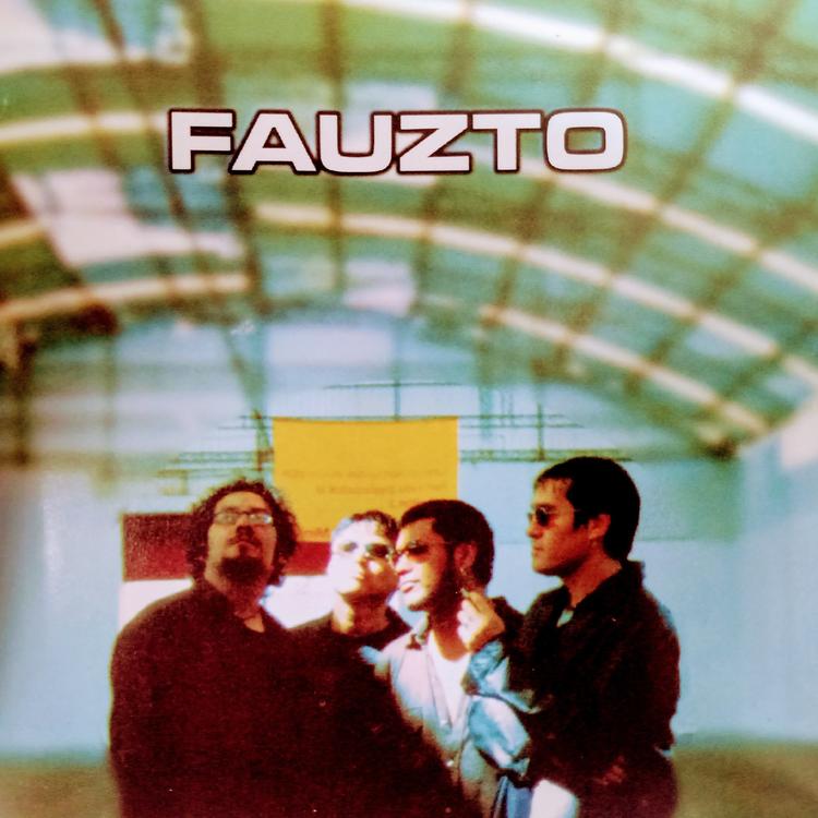 Fauzto's avatar image